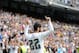 Isco is a very popular player with the Real Madrid fans.