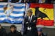 Isco and Pellegrini worked together at Malaga.