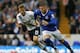 Eric Dier gives chase to Ross Barkley during Tottenham and Everton's 0-0 draw in August.