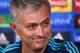 COBHAM, ENGLAND - DECEMBER 08: Jose Mourinho the manager of Chelsea speaks to the media during a press conference at the Chelsea Training Ground on December 8, 2015 in Cobham, England. (Photo by Clive Rose/Getty Images)
