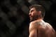 Carlos Condit came up just short.
