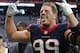 J.J. Watt