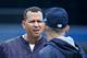 The Yankees have a flashy bullpen, but will soon-to-be 41-year-old Alex Rodriguez do enough for their offense?