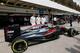 As Sauber discovered, it's possible to have too many drivers...