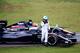 SAO PAULO, BRAZIL - NOVEMBER 13: Fernando Alonso of Spain and McLaren Honda walks away from his car after he stopped on track during practice for the Formula One Grand Prix of Brazil at Autodromo Jose Carlos Pace on November 13, 2015 in Sao Paulo, Brazil