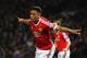 Anthony Martial, United's star attacker.
