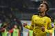 Pierre-Emerick Aubameyang has been in sparkling form for Dortmund.
