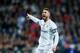 MADRID, SPAIN - NOVEMBER 21: Sergio Ramos of Real Madrid reacts during the La Liga match between Real Madrid CF and FC Barcelona at Estadio Santiago Bernabeuon November 21, 2015 in Madrid, Spain. (Photo by Juan Manuel Serrano Arce/Getty Images)