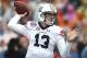 Auburn QB Sean White