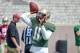 Former FSU QB John Franklin III