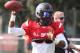 4-star QB Woody Barrett
