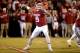 Oklahoma QB Trevor Knight