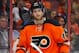 Andrew MacDonald, lately of the Lehigh Valley Phantoms
