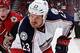 David Clarkson, now with the Columbus Blue Jackets
