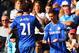 Fernando Torres and Nemanja Matic: Opposite ends of the same spectrum.