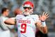Texas A&M QB Trevor Knight
