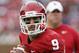 Texas A&M QB Trevor Knight