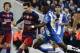Pape Diop will have his hands full marking Arda Turan.