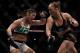 Rousey has exposed MMA to millions of new fans.
