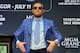McGregor has become the biggest star in the UFC.