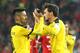 One of Ilkay Gundogan and Mats Hummels could very likely leave the club in the summer.