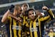 Markovic is playing more regularly at Fenerbahce.