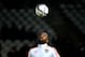 Lyon's French forward Alexandre Lacazette warms up ahead of the French L1 football match between Lyon and Montpellier at the Gerland Stadium in Lyon, central-eastern France, on November 27, 2015. AFP PHOTO / JEFF PACHOUD / AFP / JEFF PACHOUD (Photo