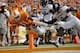 Tennessee QB Joshua Dobbs