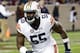 Auburn DE Carl Lawson