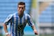 COVENTRY, ENGLAND - OCTOBER 03: Ryan Kent of Coventry City during the Sky Bet League One match between Coventry City and Shrewsbury Town at Ricoh Arena on October 3, 2015 in Coventry, England. (Photo by Catherine Ivill - AMA/Getty Images)