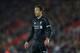 SOUTHAMPTON, ENGLAND - DECEMBER 02: Lucas Leiva of Liverpool during the Capital One Cup Quarter Final between Southampton and Liverpool at St Mary's Stadium on December 2, 2015 in Southampton, England. (Photo by Catherine Ivill - AMA/Getty Images)