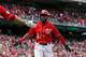 Span has averaged three wins above replacement during his eight-year big league career.