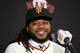 Johnny Cueto was the biggest splash of an active offseason for San Francisco.