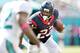 Despite going undrafted, Arian Foster has been one of the NFL's top 10 rushers four times since 2005.
