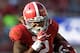 Alabama RB Derrick Henry