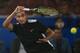 Kyrgios is unbeaten in the Hopman Cup 2016.