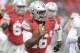 J.T. Barrett will be one of Ohio State's captains in 2016.