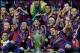 Can Barcelona become the first team to retain the Champions League in the modern era?