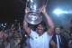 AC Milan in 1990 were the last side to retain the European Cup.