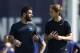 Arda Turan is a perfect high-quality replacement for Ivan Rakitic and vice versa.
