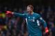 WATFORD, ENGLAND - DECEMBER 20: Adam Bogdan of Liverpool shouts during the Barclays Premier League match between Watford and Liverpool at Vicarage Road on December 20, 2015 in Watford, England. (Photo by Ian Walton/Getty Images)