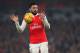 LONDON, ENGLAND - JANUARY 02: Olivier Giroud of Arsenal during the Barclays Premier League match between Arsenal and Newcastle United at Emirates Stadium on January 2, 2016 in London, England. (Photo by Catherine Ivill - AMA/Getty Images)