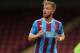 SCUNTHORPE, ENGLAND - OCTOBER 17: Paddy Madden of Scunthrope United during the Sky Bet League One match between Scunthorpe United and Shrewsbury Town at Glanford Park on October 17, 2015 in Scunthorpe, England. (Photo by Matthew Ashton - AMA/Getty Imag