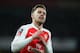 Arsenal will be desperate to keep Ramsey at the club.