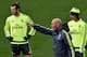 Zidane wants to keep Bale at the club this summer.
