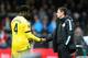 Captain and manager bear the brunt of fan frustration at Aston Villa.