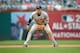 A two-time Gold Glove winner, Machado was good for 14 defensive runs saved at third base in 2015.