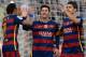 Barcelona will probably lose when we least expect it.