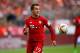 MUNICH, GERMANY - OCTOBER 04: Mario Goetze of Bayern Muenchen runs with the ball during the Bundesliga match between FC Bayern Muenchen and Borussia Dortmund at Allianz Arena on October 4, 2015 in Munich, Germany. (Photo by Boris Streubel/Getty Images)