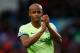BIRMINGHAM, ENGLAND - NOVEMBER 08: Vincent Kompany of Manchester City applauds the fans following the Barclays Premier League match between Aston Villa and Manchester City at Villa Park on November 8, 2015 in Birmingham, England. (Photo by Laurence Grif